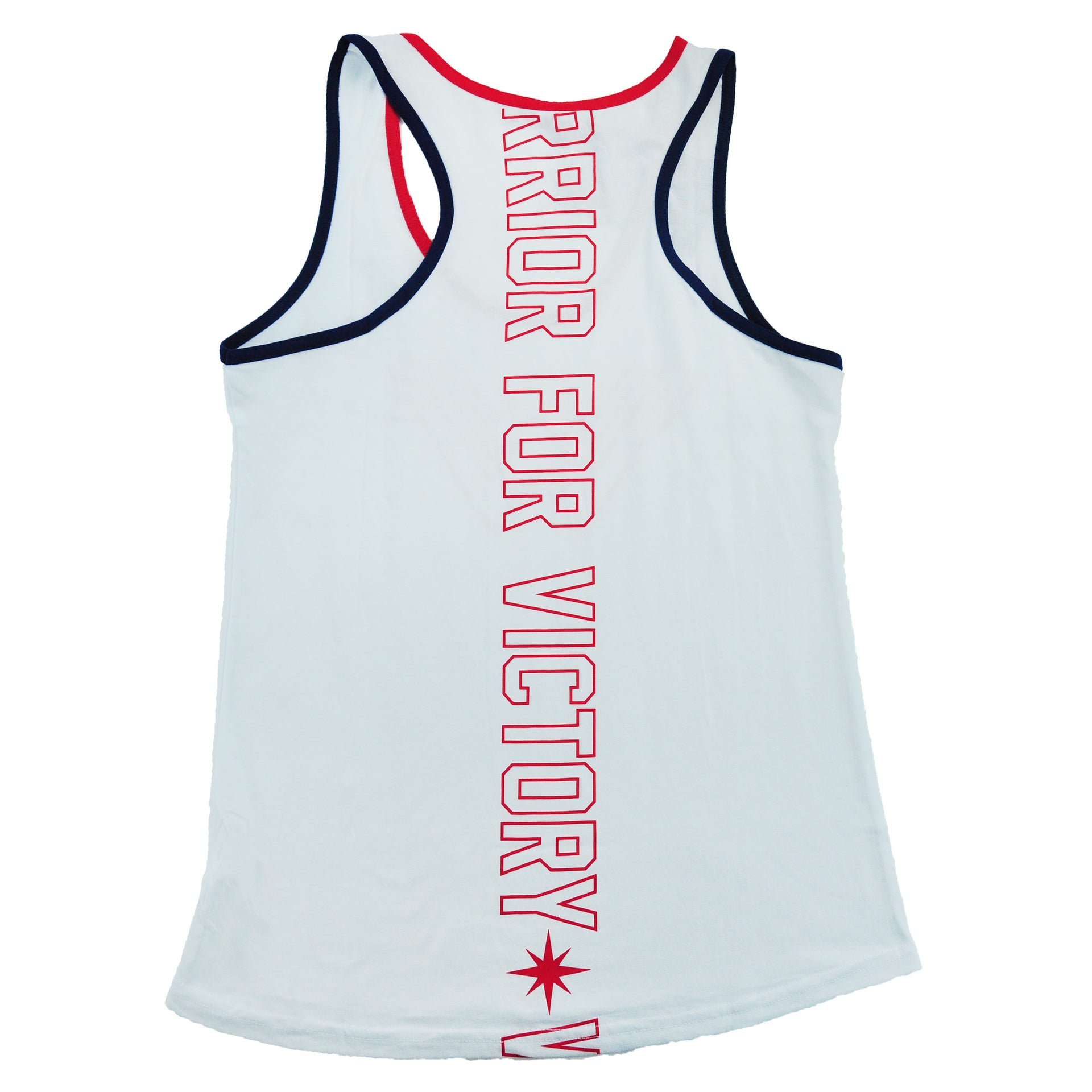 Wonder Woman Warrior Tank