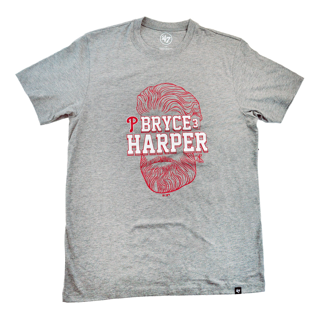 Bryce Harper MLB Player Club Tee