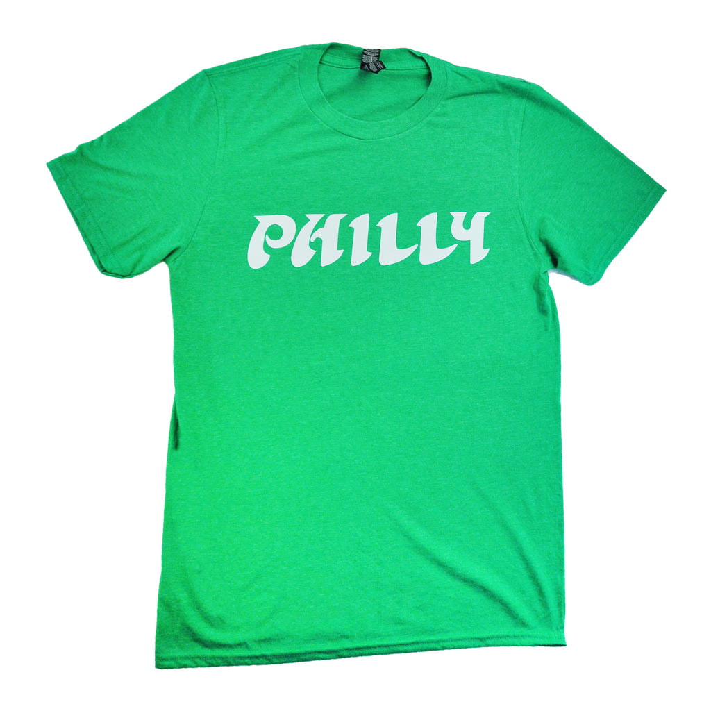 Philly Eagles Font