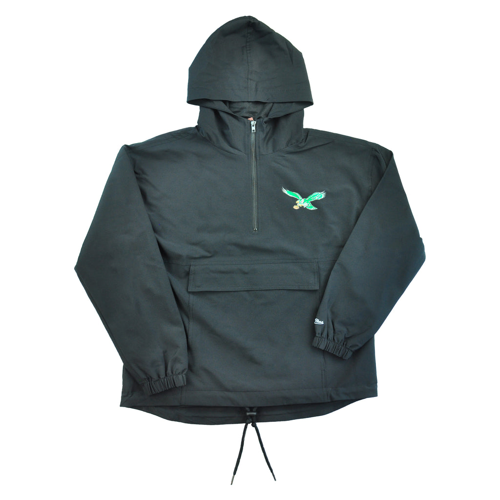 eagles lacer hoodie