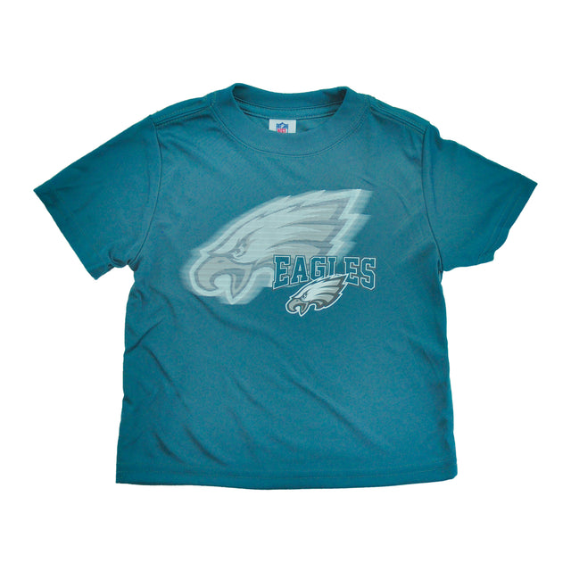 Eagles Pacific Silky Tee