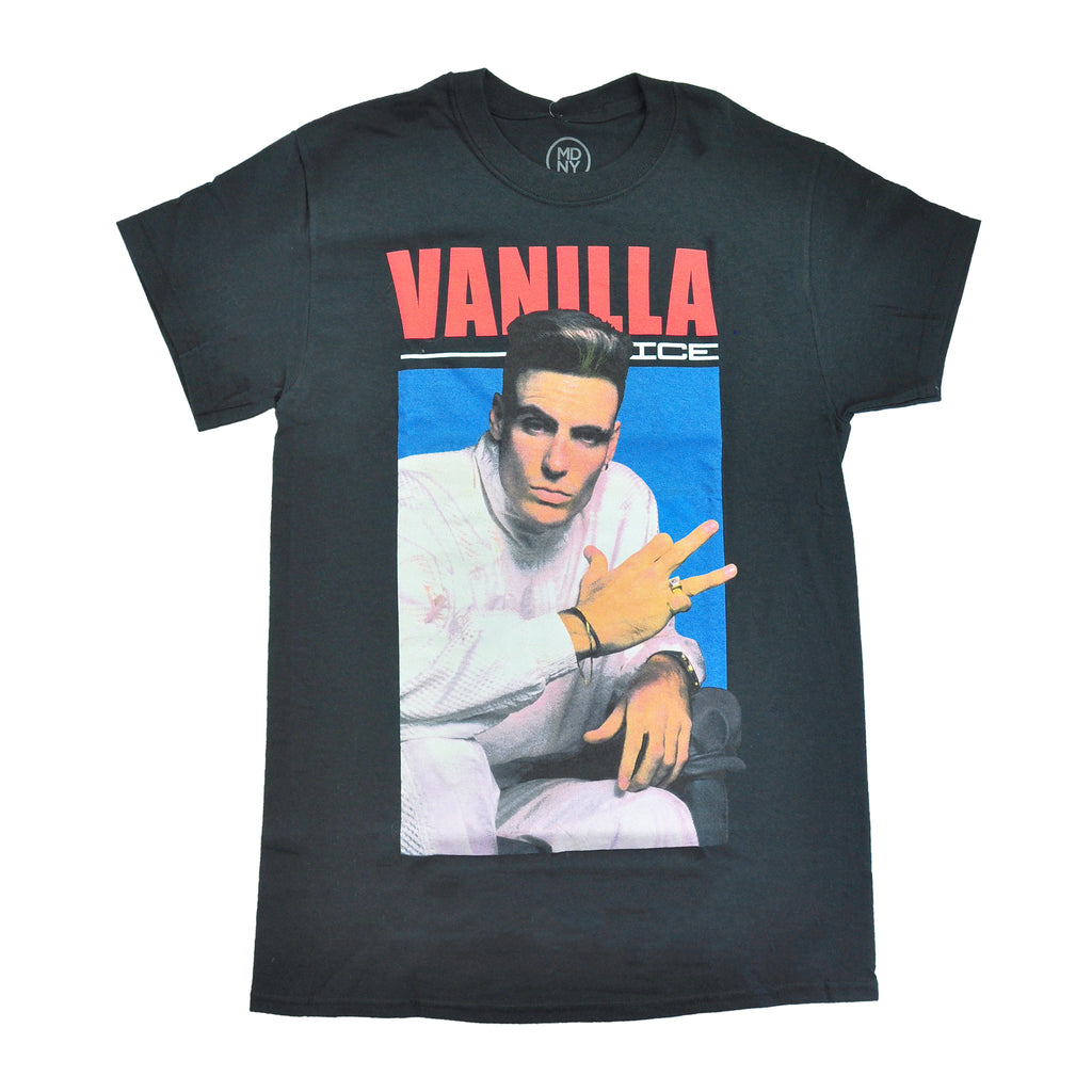 Vanilla Ice