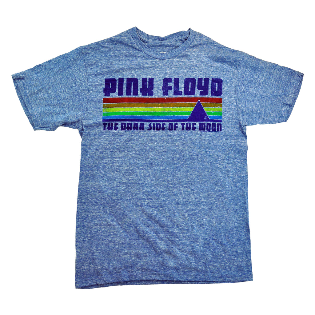 Pink Floyd on the Run