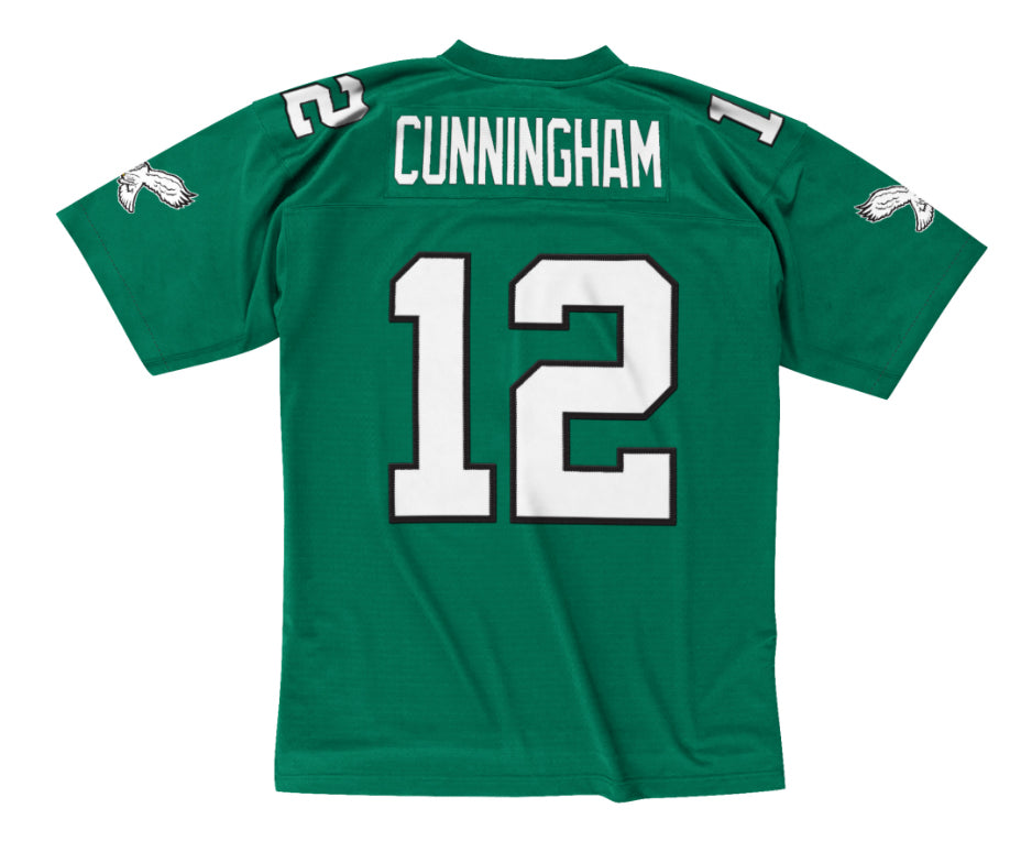 Randall Cunningham Legacy Jersey