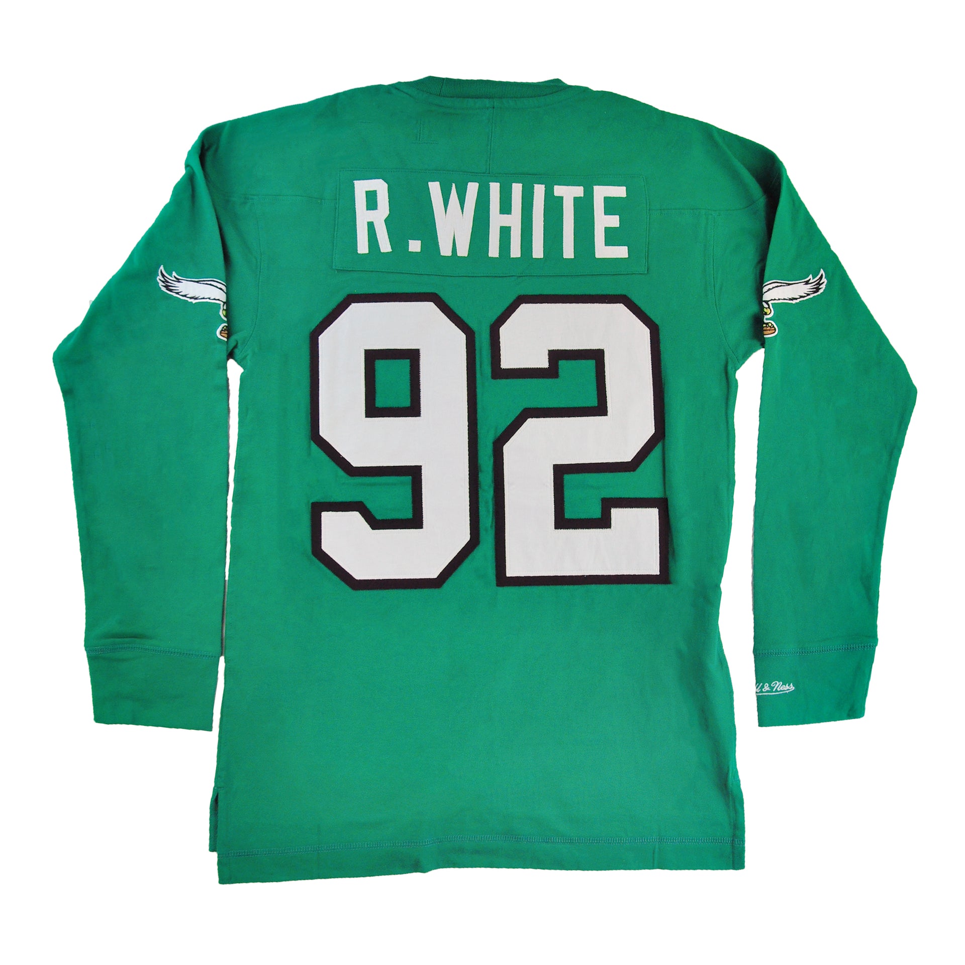 Reggie White L/S Sweater