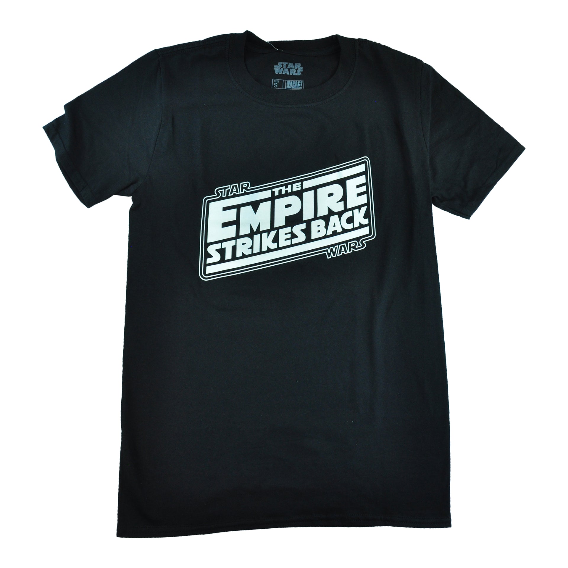 The Empire Strikes Back Tee