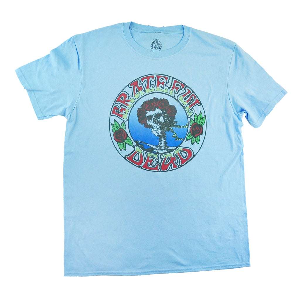 Grateful Dead Skull/Roses