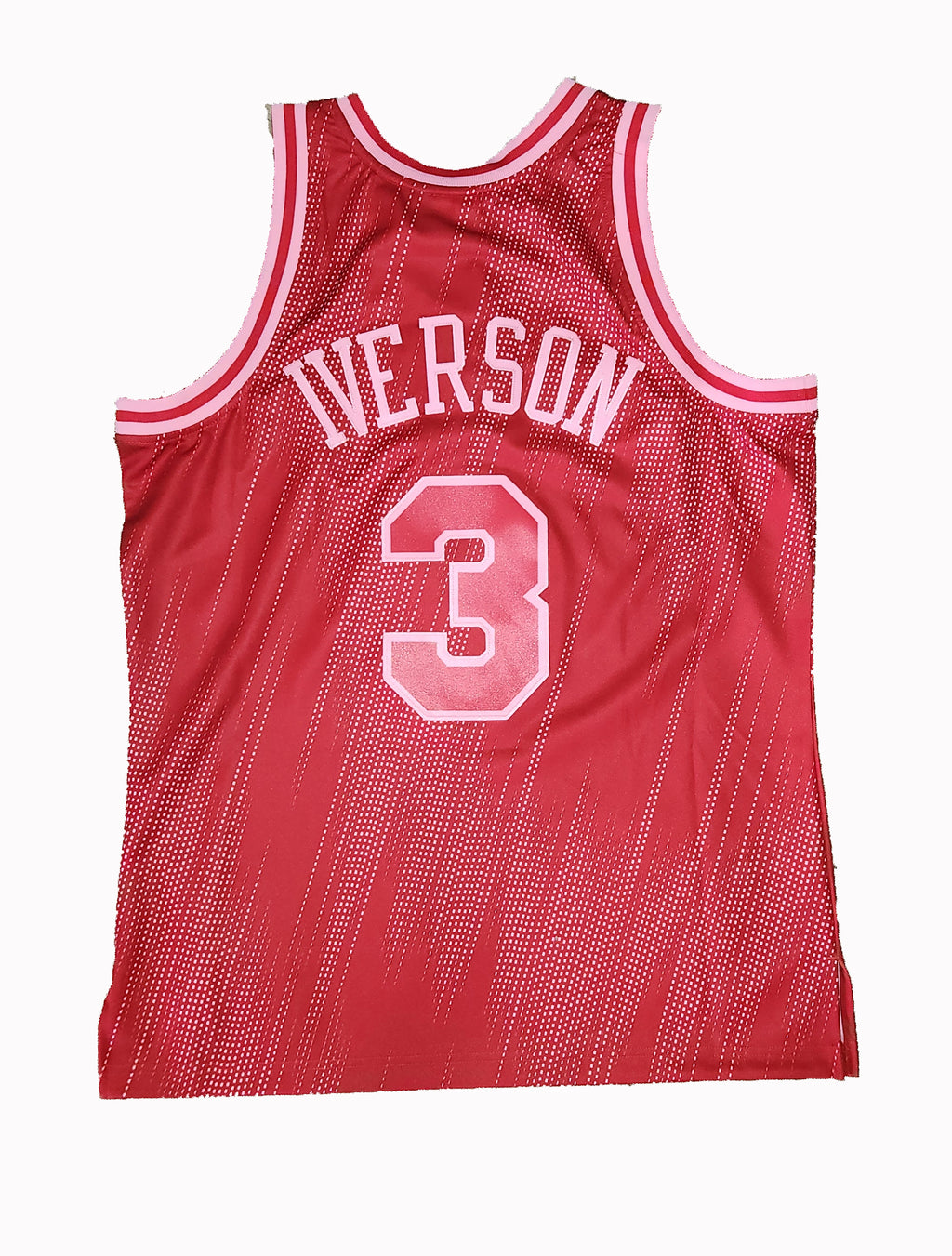 Philadelphia 76ers Mixed Threads