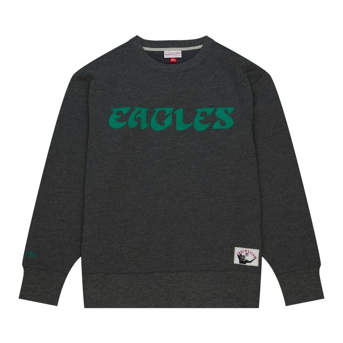 Eagles Playoff Win 2.0 Script Charcoal Crew