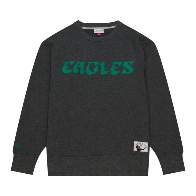 Eagles Playoff Win 2.0 Script Charcoal Crew